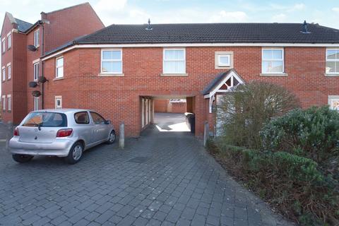Longridge Way, Weston Village, ... 2 bed apartment for sale