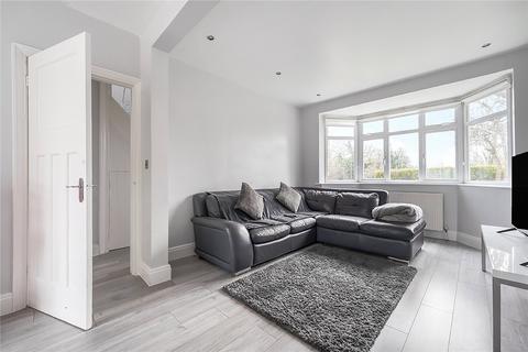 Dollis Brook Walk, Barnet... 3 bed end of terrace house for sale