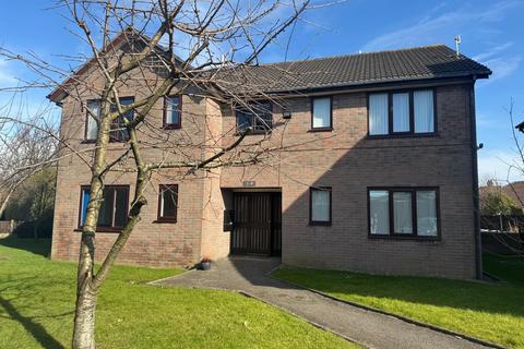 Westlands Court, Thornton