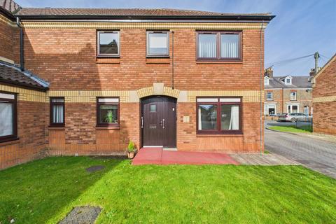 1 Taylors field, Kings Mill Road... 2 bed apartment for sale