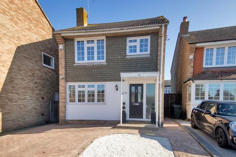 Ashwood Place, Bean, Dartford, Kent, DA2 3 bed detached house for sale