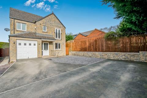 Leeds Road, Liversedge, West... 4 bed detached house for sale