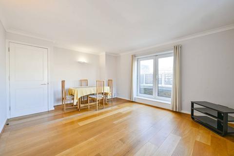 Admiral Walk, Maida Vale, London, W9 2 bed flat for sale
