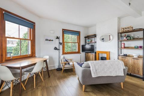 Glenthorne Road, Hammersmith W6 2 bed flat for sale