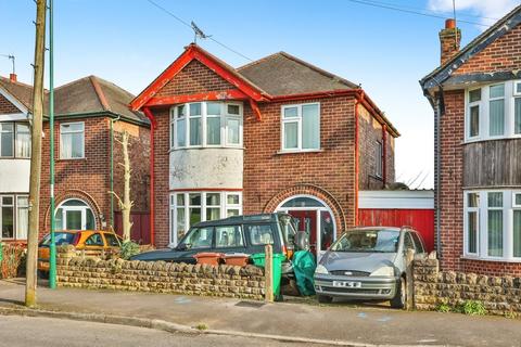 Grassington Road, Nottingham NG8 3 bed detached house for sale