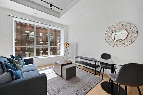 Douglass Tower, Goodluck Hope... 1 bed apartment for sale