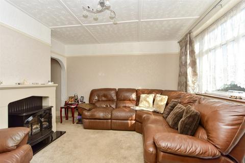 Queenborough Road, Minster On Sea... 3 bed detached house for sale