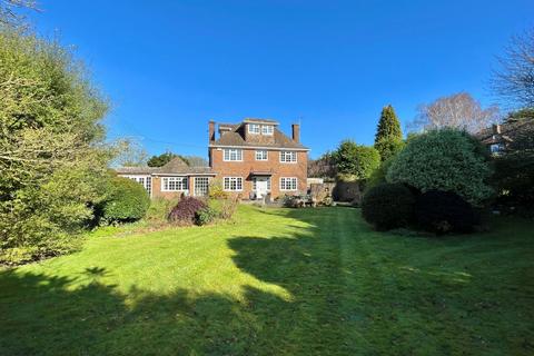 Basted Lane, Sevenoaks TN15 5 bed detached house for sale