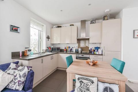40% share Jasmine House, Battersea... 1 bed flat for sale