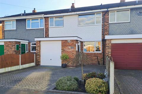 Netherfield Gardens, Acocks Green... 3 bed terraced house for sale