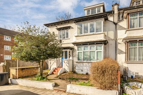 Hilldown Road, London SW16 2 bed flat for sale