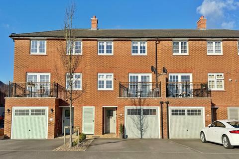 Hangar Crescent, Woodford 4 bed townhouse for sale
