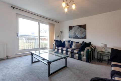 52 Rubislaw Square, Rubislaw... 2 bed flat for sale