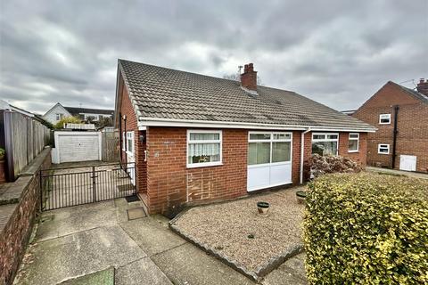 Eastwood Grove, Garforth, Leeds 2 bed semi