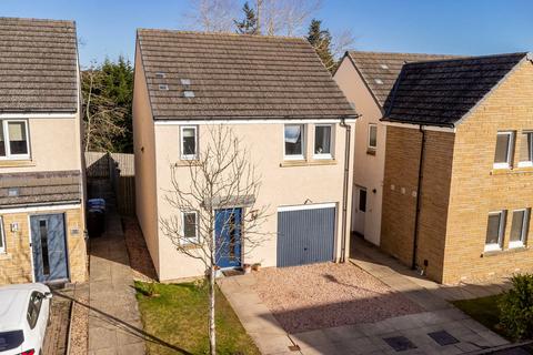 Kinmond Drive, Perth, PH2 3 bed detached house for sale