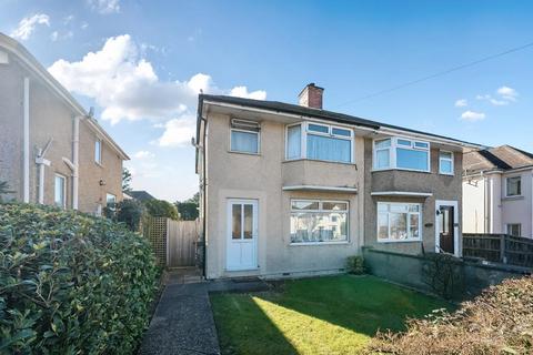 Headington,  Oxford,  OX3 3 bed semi