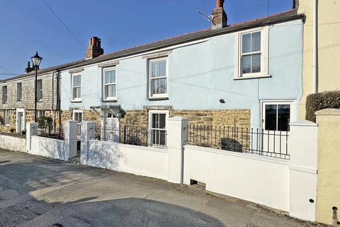 Truro City Centre, Cornwall 4 bed terraced house for sale