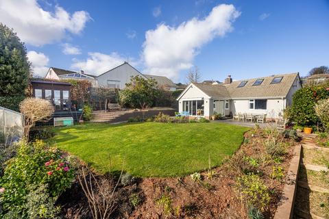 Grenville Close, Stokenham... 4 bed detached house for sale