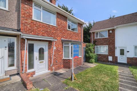 Ribchester Close, Roseworth 3 bed end of terrace house for sale
