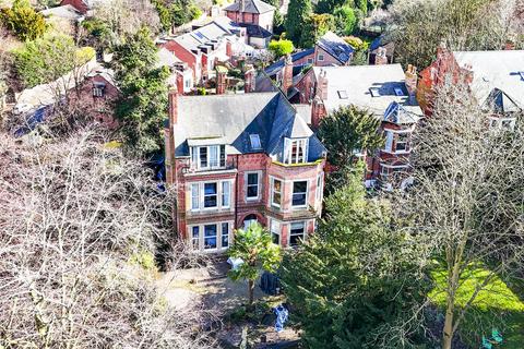 Elm Bank, Mapperley Park NG3 3 bed apartment for sale