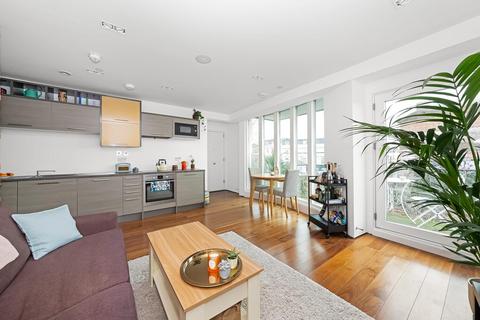 Kirkdale, Sydenham, London SE26 1 bed apartment for sale