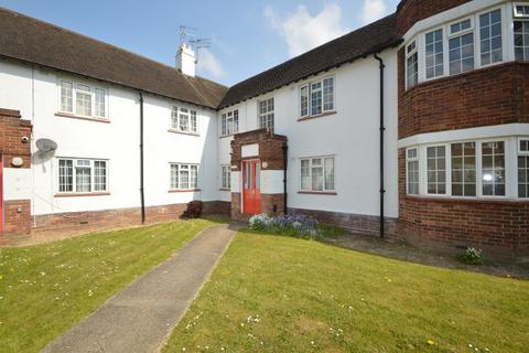 Bathurst Walk, Iver, Buckinghamshire... 2 bed apartment for sale