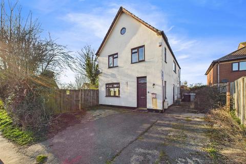 Seaholme Road, Mablethorpe LN12 5 bed detached house for sale