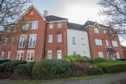 Wickham Crescent, Chelmsford 2 bed apartment for sale
