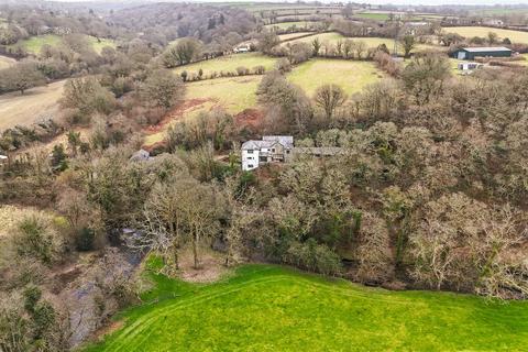 Tresarrett, Blisland 6 bed detached house for sale