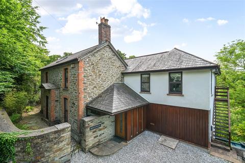 Tresarrett, Blisland 6 bed detached house for sale