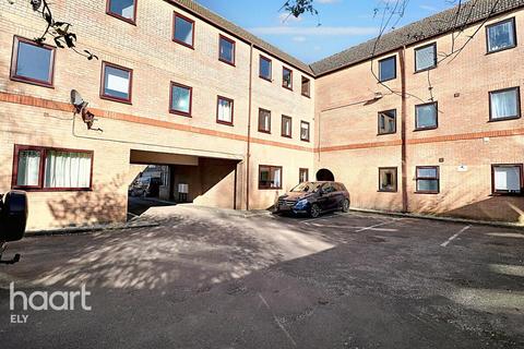 15 Hitches Street, Littleport 1 bed flat for sale