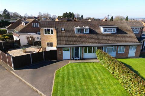 Shernolds, Maidstone 4 bed house for sale