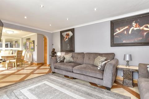 Russet Close, Strood, Rochester, Kent 4 bed detached house for sale