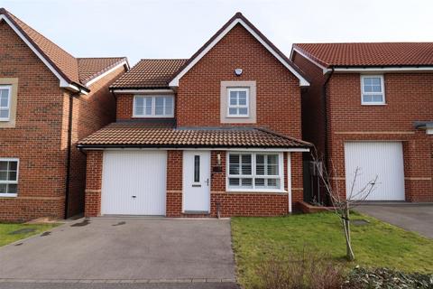 Airedale Drive, Brough 3 bed house for sale