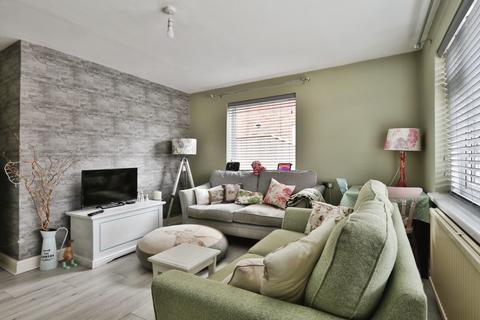 Main Road, Burton Pidsea, Hull, HU12 9AX 2 bed semi
