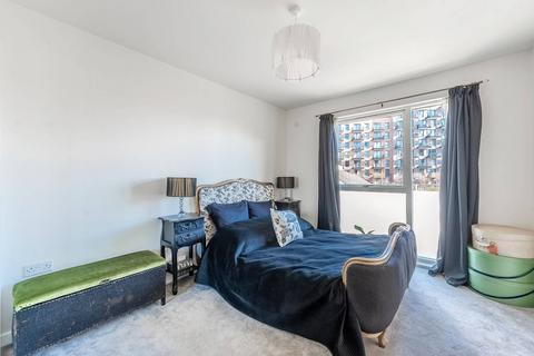 Hargrave Drive, Harrow, HA1 1 bed flat for sale