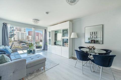 Hargrave Drive, Harrow, HA1 1 bed flat for sale