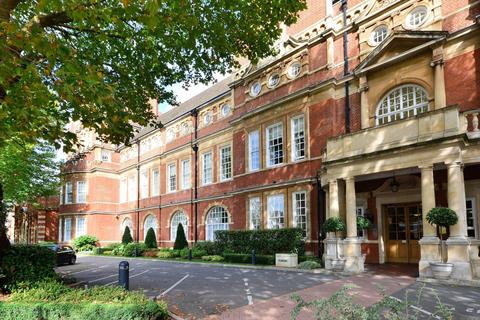 College Building, Kingsway Square... 1 bed flat for sale