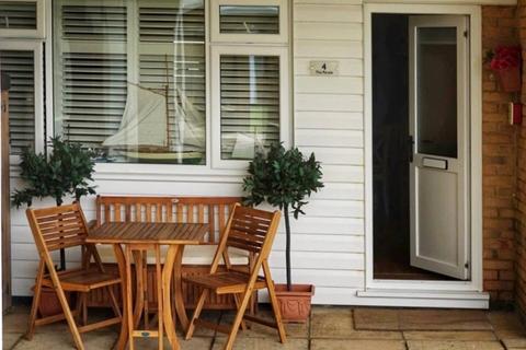The Parade, West Bay, Bridport... 1 bed apartment for sale