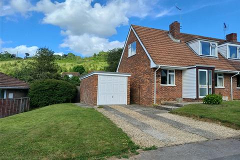 Green Lane, Bridport, Dorset, DT6 3 bed bungalow for sale