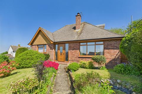Oak Close, Ottery St. Mary 3 bed chalet for sale