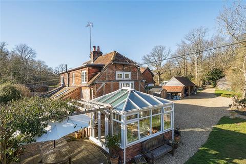 Fittleworth Road, Wisborough Green... 2 bed detached house for sale