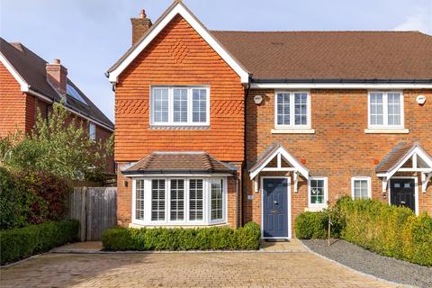 High Acre Close, Fetcham, KT22 4 bed semi