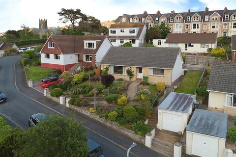 Ilfracombe, Devon 3 bed bungalow for sale