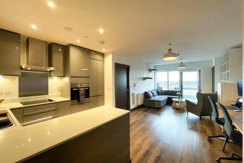 Victoria Avenue, Southend On Sea SS2 1 bed flat for sale