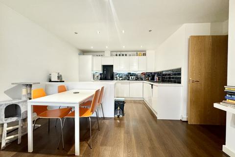 Ryland Street, Birmingham B16 2 bed apartment for sale