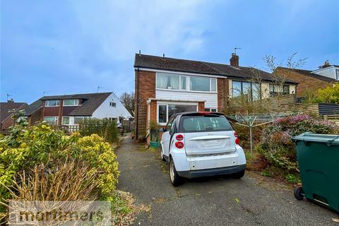 Bryers Croft, Wilpshire, Blackburn... 2 bed maisonette for sale