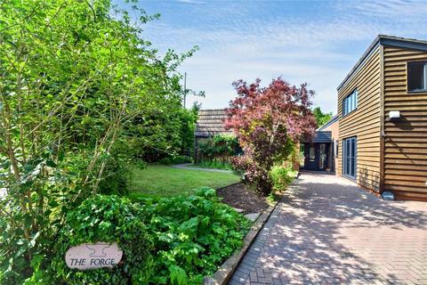 The Forge, Little Hereford, Ludlow... 4 bed detached house for sale