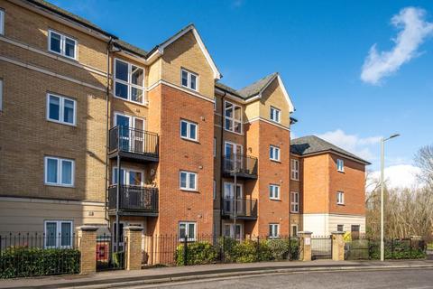 Willow Grange, Wantage 1 bed retirement property for sale