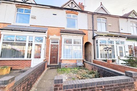 Fern Road, Erdington, Birmingham, B24... 2 bed terraced house for sale
